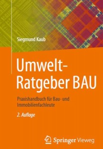 Umwelt-Ratgeber-Bau