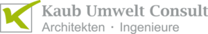 Kaub-Umwelt-Consult.de Logo