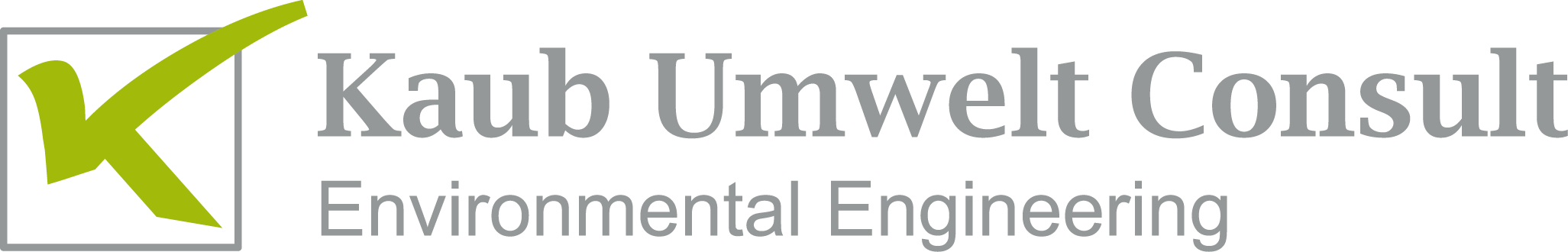 Kaub-Umwelt-Consult.de Logo