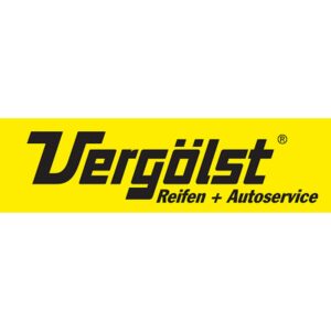 Vergölst